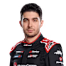 Esteban Ocon