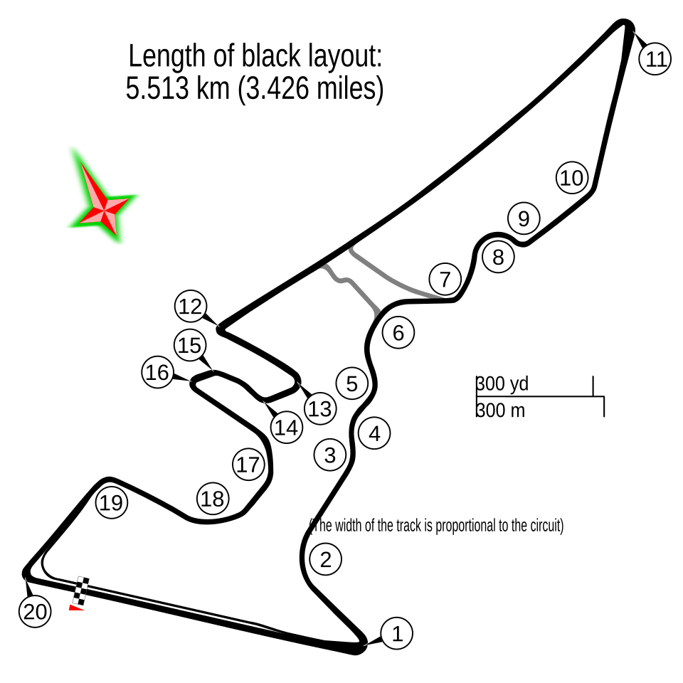 United States circuit