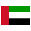 ABU DHABI flag