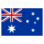AUSTRALIA flag