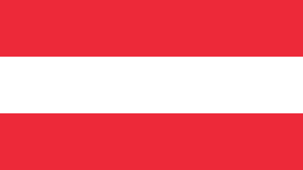 Spielberg flag