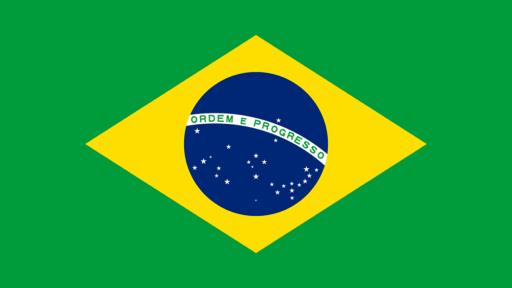 São Paulo flag