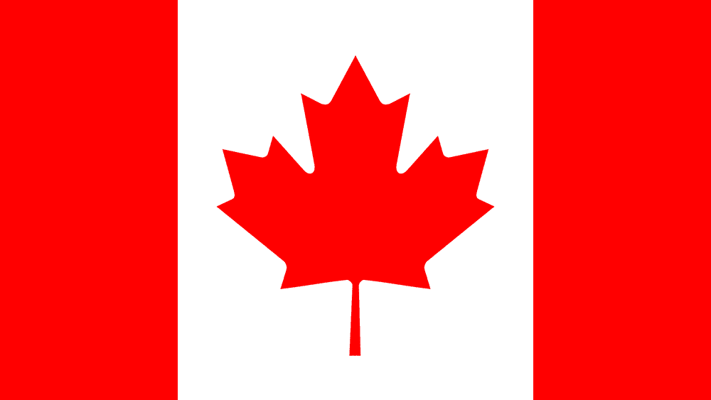 Montréal flag