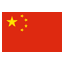 CHINA flag