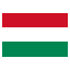 HUNGARY flag