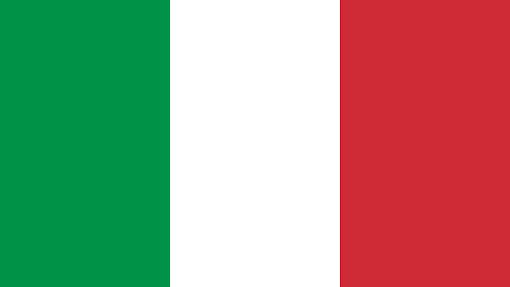 Monza flag
