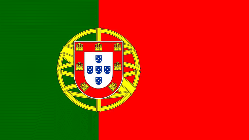 Portimão flag