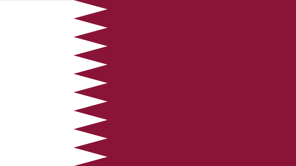 Lusail flag