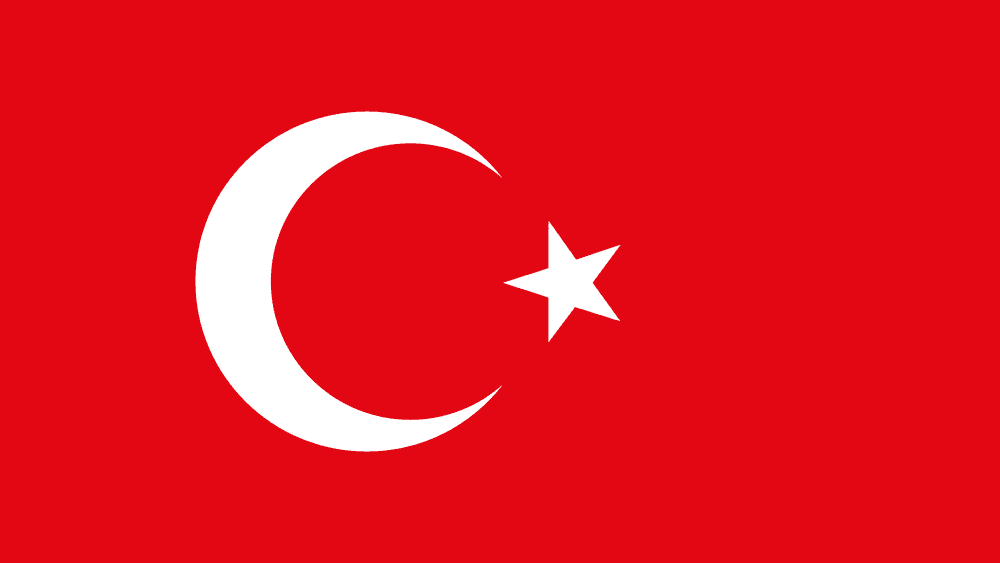 Istanbul flag