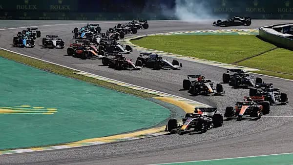 São Paulo Grand Prix Grand Prix