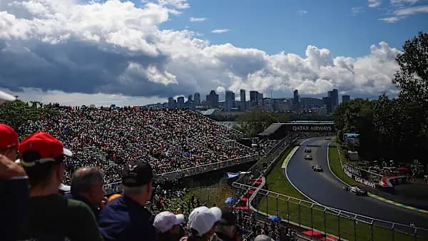 Canadian Grand Prix Grand Prix
