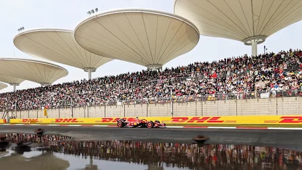 Chinese Grand Prix Grand Prix
