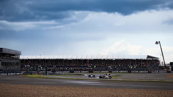 British Grand Prix Grand Prix