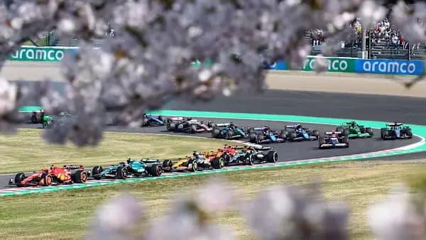 Japanese Grand Prix Grand Prix