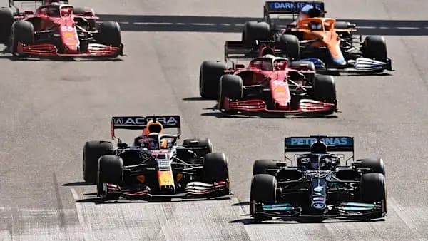 Las Vegas Grand Prix Grand Prix