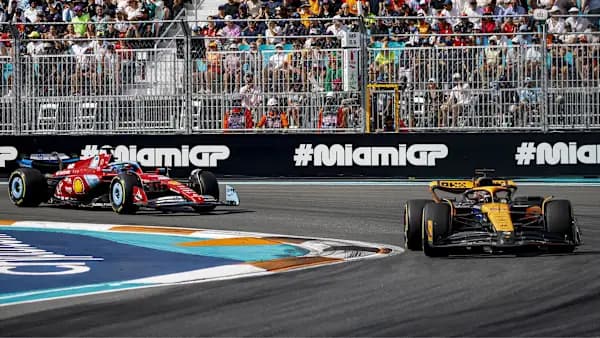 Miami Grand Prix Grand Prix