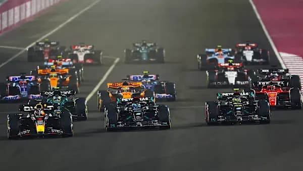 Qatar Grand Prix Grand Prix