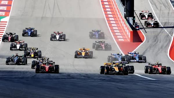 United States Grand Prix Grand Prix