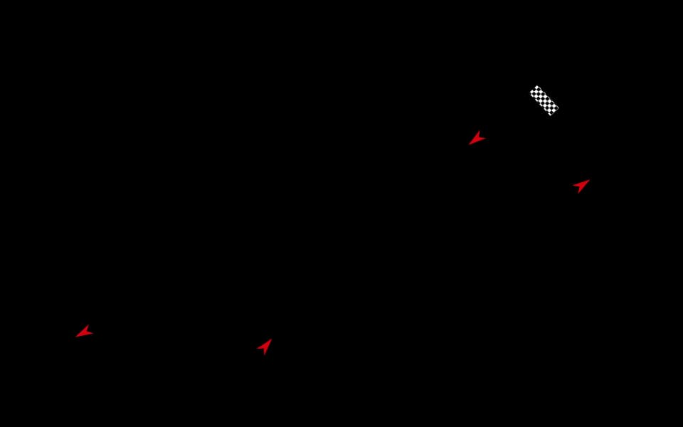 SAUDI ARABIA Grand Prix