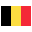 BELGIUM flag