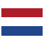 NETHERLANDS flag