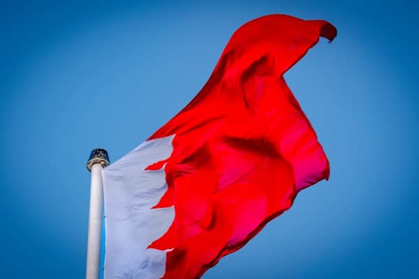Bahrain Grand Prix circuit