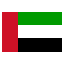 ABU DHABI flag