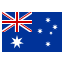 AUSTRALIA flag