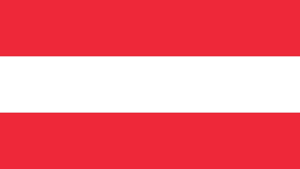 Spielberg flag
