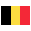 BELGIUM flag