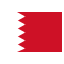 BAHRAIN flag