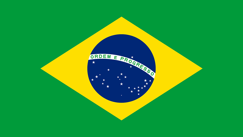 São Paulo flag
