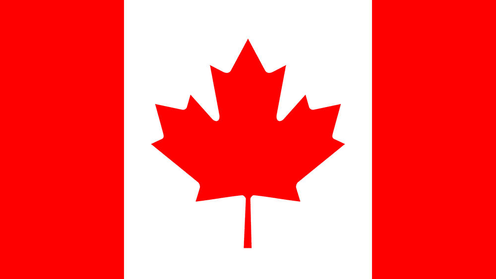 Montréal flag