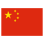 CHINA flag