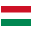 HUNGARY flag