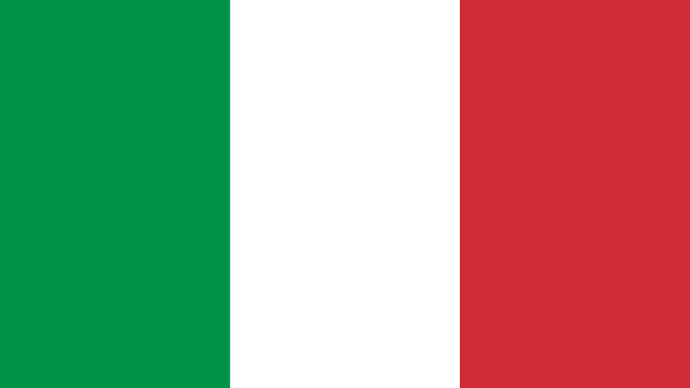 Monza flag