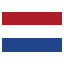 NETHERLANDS flag