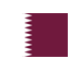 QATAR flag