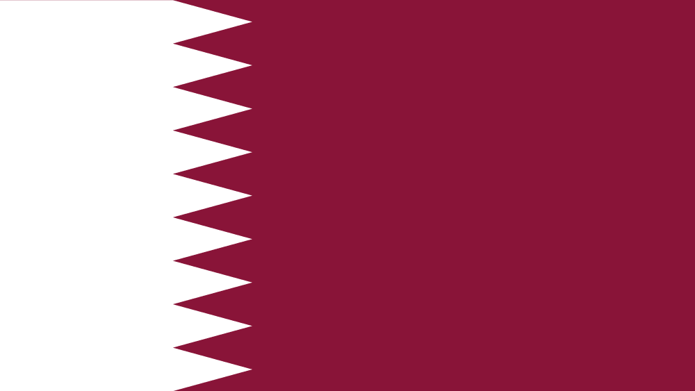 Lusail flag